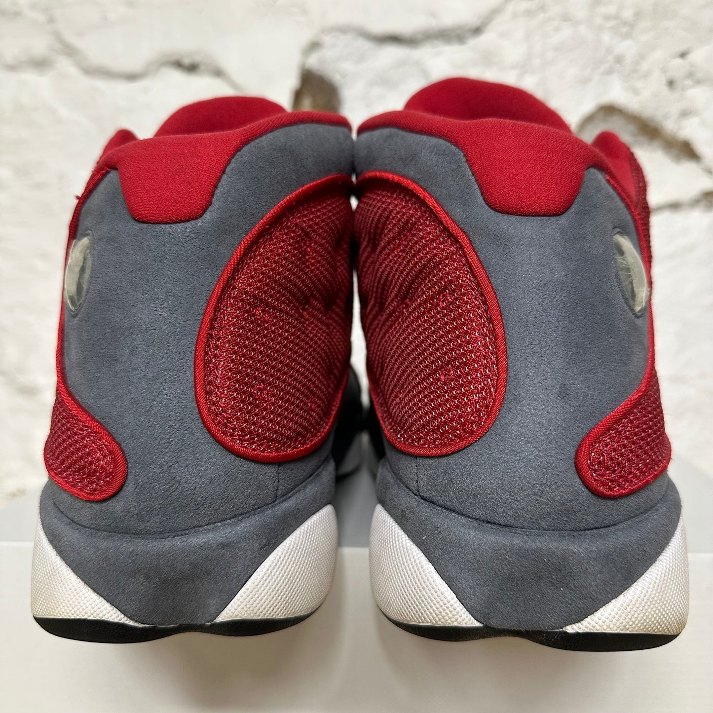 Air Jordan 13 Red Flint Sz 13