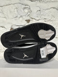 Air Jordan 4 White Thunder Sz 10.5