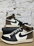 Air Jordan 1 High Mocha Sz 11