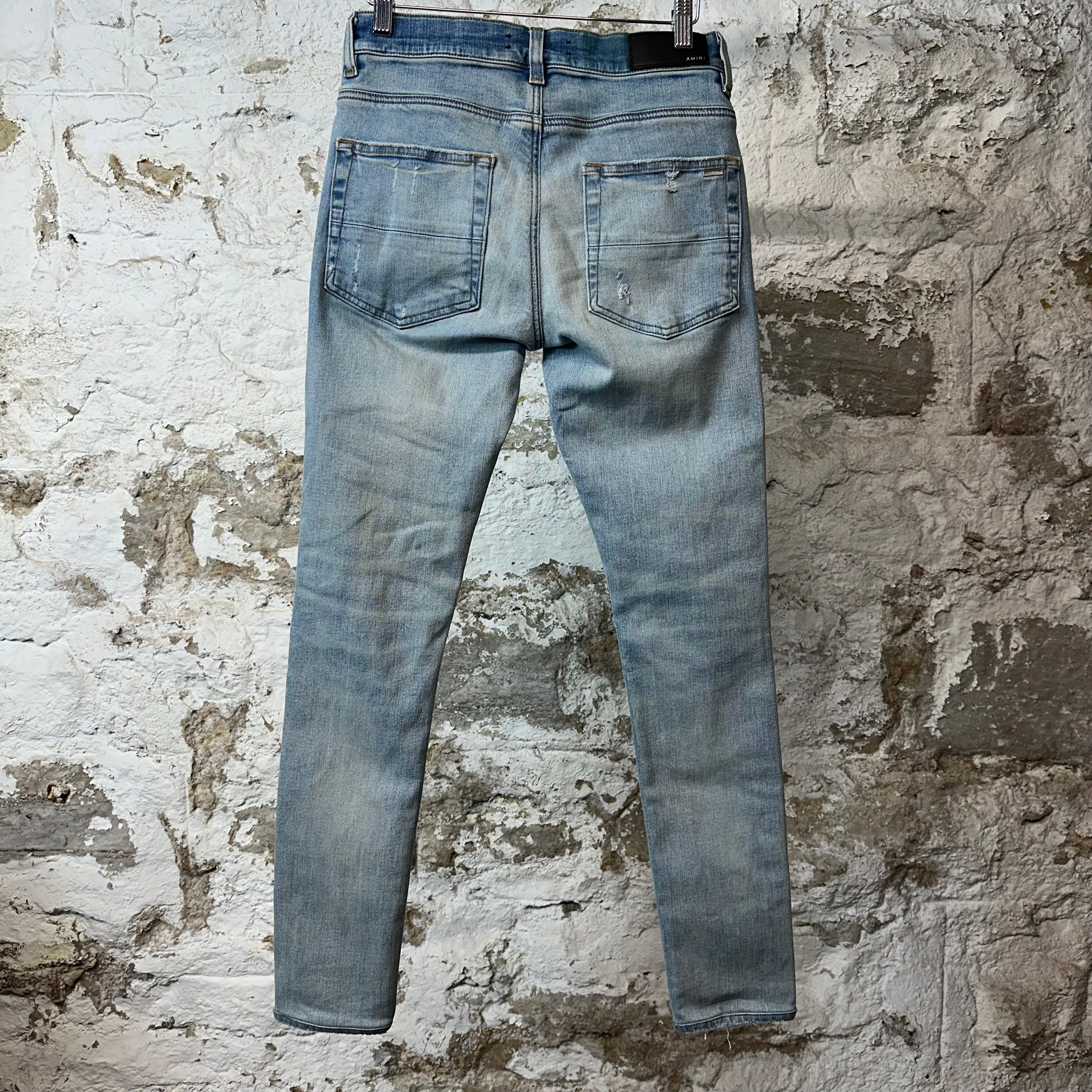 Amiri Jeans – Tagged 