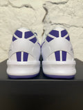 Nike Kobe 8 Court Purple Sz 10.5 DS