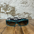 Chrome Hearts Matty Boy Ulein 99 Eyes Sunglasses W/ Case