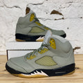 Air Jordan 5 Jade Horizon Sz 11.5
