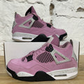 Air Jordan 4 Orchid Sz 9 (10.5W)