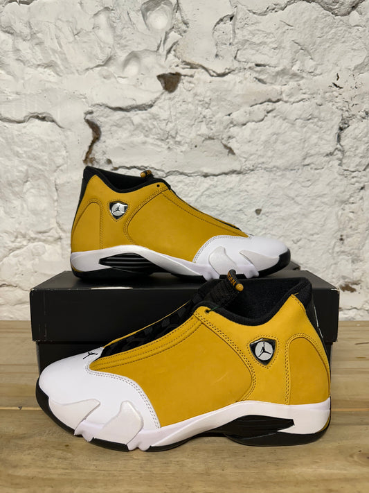 Air Jordan 14 Ginger Sz 11 DS