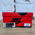 Air Jordan 1 High NC to Chi Sz 10.5 (12W) DS