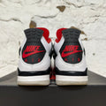 Air Jordan 4 Fire Red (2020) Sz 10