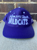 Kanas State Wildcats SnapBack Hat