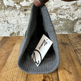 Louis Vuitton Gray Damier Beanie
