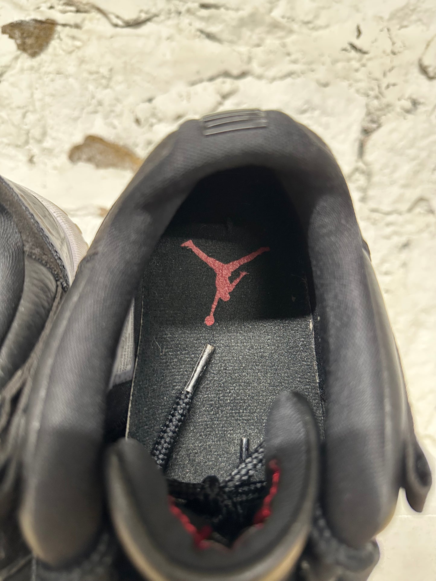 Air Jordan 11 Low 72-10 Sz 9.5
