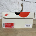 Nike Air Force 1 Low Stussy Black Sz 10.5