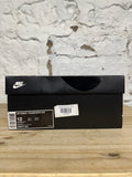 Nike Air Force 1 Foamposite Cup Triple Black Sz 12