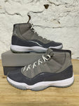 Air Jordan 11 Cool Grey Sz 9