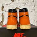 Air Jordan 1 High Shattered Backboard 3.0 Sz 9