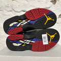 Air Jordan 8 Playoffs (2013) Sz 8.5