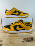 Nike Dunk Low Goldenrod Sz 10.5