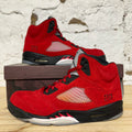 Air Jordan 5 Raging Bull (2021) Sz 11.5