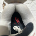 Air Jordan 4 White Cement (2025) Sz 9.5
