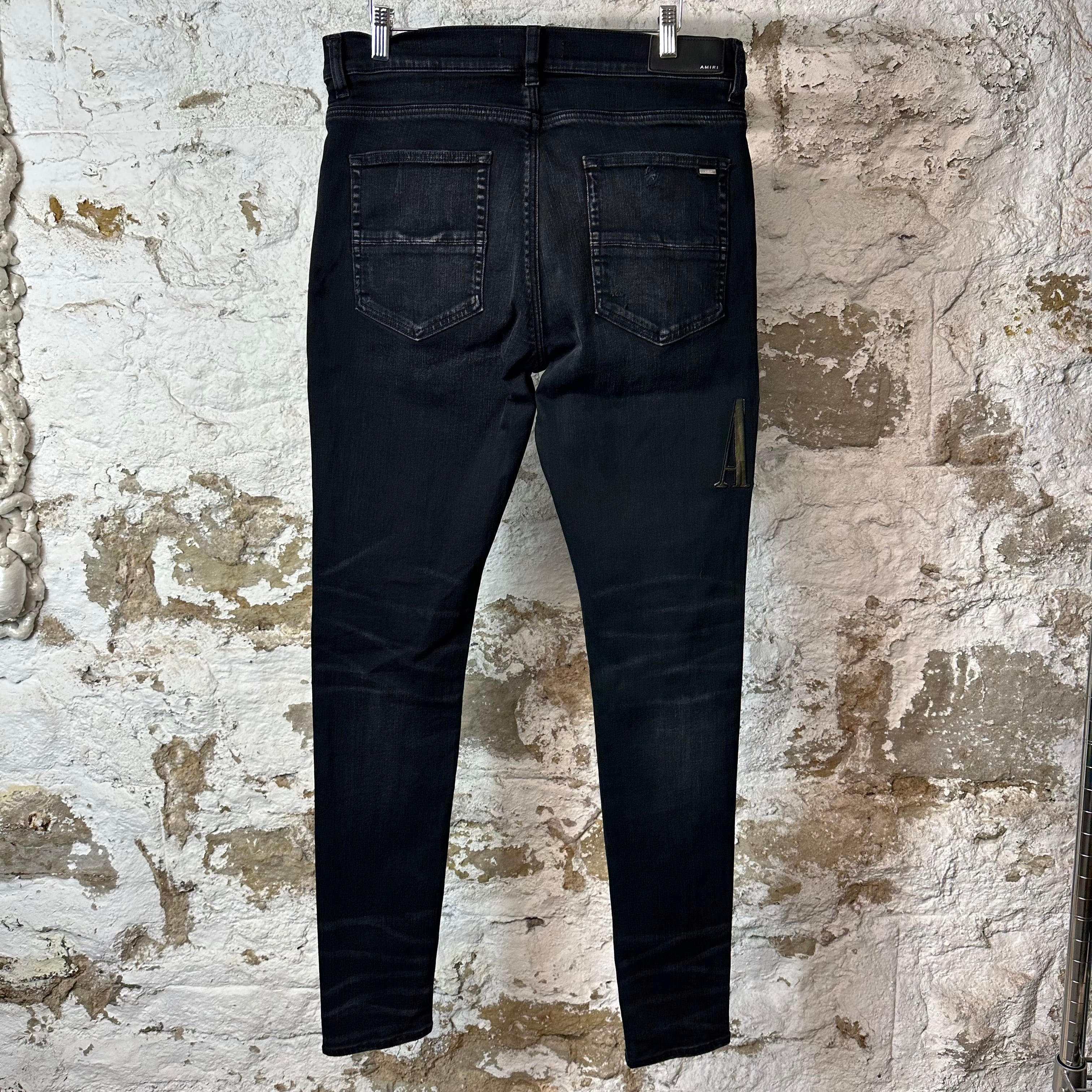 Amiri Jeans – Tagged 