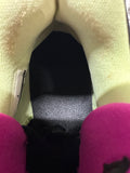 Air Jordan 4 Fuschia Sz 7Y