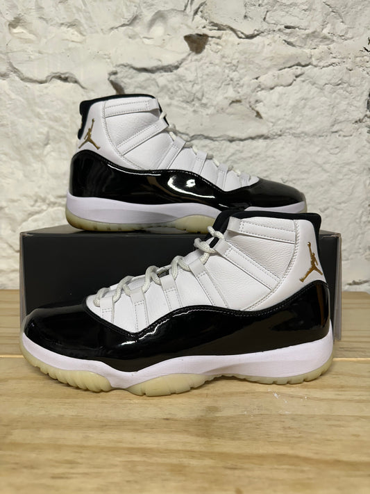 Air Jordan 11 High Gratitude Sz 11