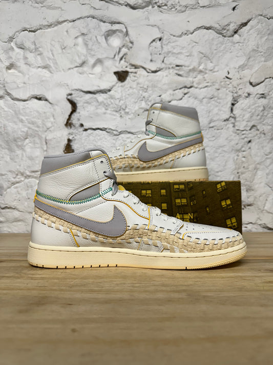 Air Jordan 1 Union Bephie Sz 13 DS