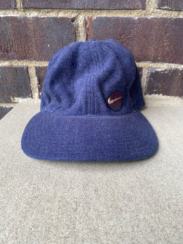 Nike ‘90s Classic Swoosh Fitted Hat