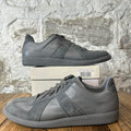 Maison Margiela Replica Grey Sneaker Sz 10 (43)