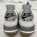 Air Jordan 4 White Cement (2016) Sz 7Y