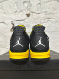 Air Jordan 4 Thunder Sz 11 DS