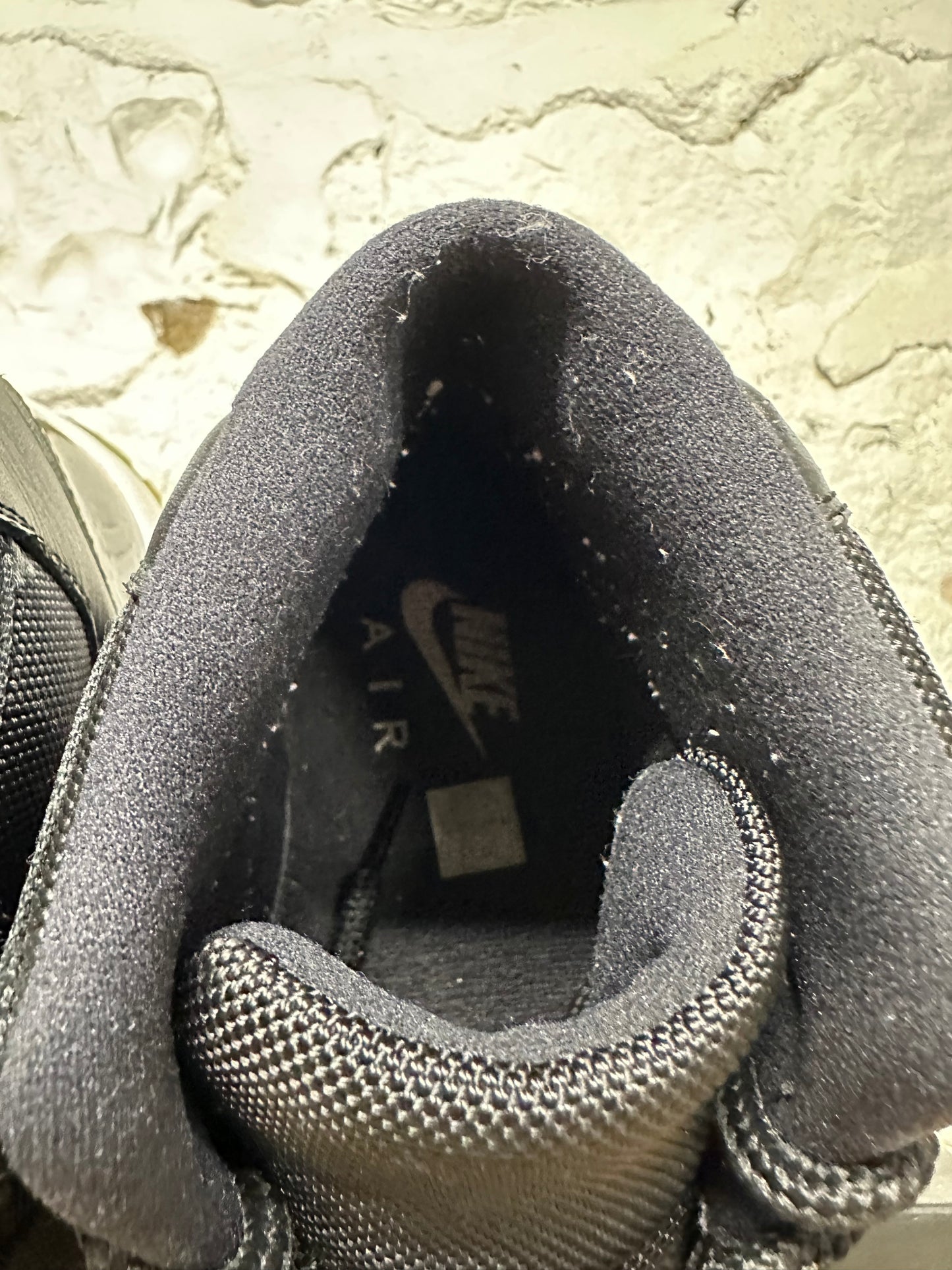 Air Jordan 11 Space Jam Sz 11