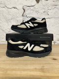New Balance 990 Joe Freshgoods Outro Black Sz 8