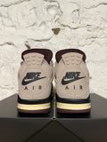 Air Jordan 4 A Ma Maniere While You Were Sleeping Sz 9.5 (11W) DS
