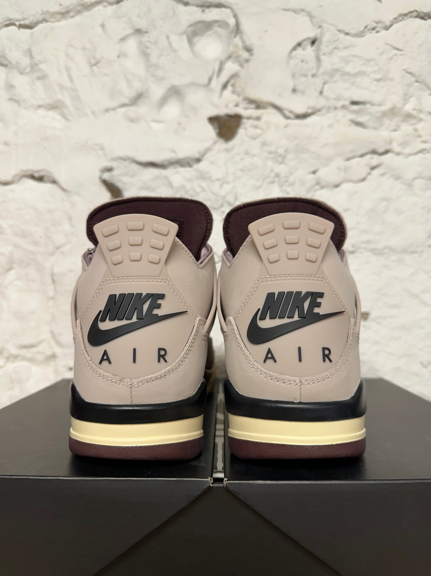 Air Jordan 4 A Ma Maniere While You Were Sleeping Sz 9.5 (11W) DS