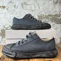 Maison Mihara Peterson 23 Triple Grey Sneaker Sz 12 (45)