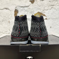 Air Jordan 23 Black Stealth Sz 10 DS