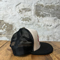 Chrome Hearts USA Triple Cross Trucker Hat