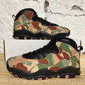 Air Jordan 10 Duck Camo Sz 9.5
