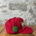 Up7Skate Rosy Red Hat DS