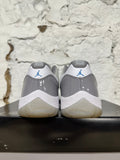 Air Jordan 11 Low Cement Grey Sz 10.5