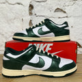 Nike Dunk Low Vintage Green Sz 10 (11.5W) DS