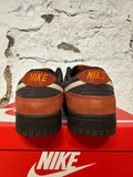 Nike Dunk Low Red Panda Sz 9.5 DS