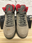 Air Jordan 5 P51 Camo Sz 7Y