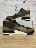 Air Jordan 3 Patchwork Sz 14