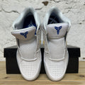 Nike Kobe 4 Protro Draft Day Pack Golden State Warriors Sz 10 DS