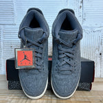 Air Jordan 3 Wool Sz 11