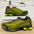 Nike Shox Ride 2 Bright Ccatus Denim Sz 11.5