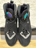 Air Jordan 8 Aqua Sz 10.5