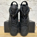 Air Jordan 6 Black Cat Sz 10.5 DS