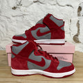 Nike SB Dunk High UNLV (2005) Sz 8.5 DS